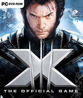 Cover Of X-Men The Official Game Full Latest Version PC Game Free Download Mediafire Links At worldfree4u.com