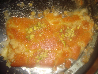 REMPAH MASAKAN ARAB