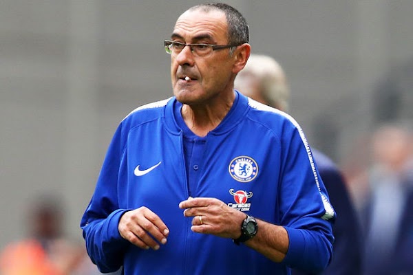 Breaking News!! Maurizio Sarri delivers BIG NEWS on Summer transfer Window – fans are super exited already