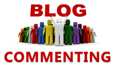 Blog Commenting