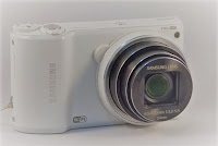 camara compacta