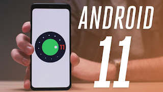  Android 11 Is Here — Google Rolls Out First Developer Preview, Reveals Release Schedule Coming Soon