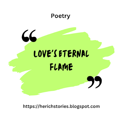 Love's Eternal Flame