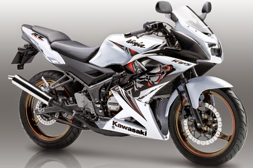 Specifications and Price Kawasaki  Ninja 150RR  Special Edition