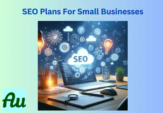 SEO Plans For Small Businesses