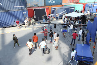  DCM Working Stills