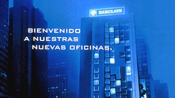Barclays - Barclays Banks