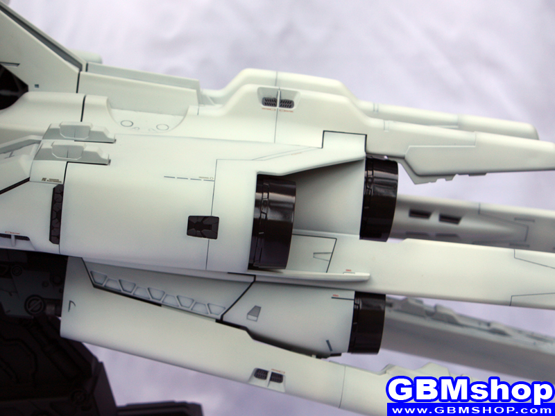HGUC 1/144 RX-78GP03 Gundam Dendrobium Orchis