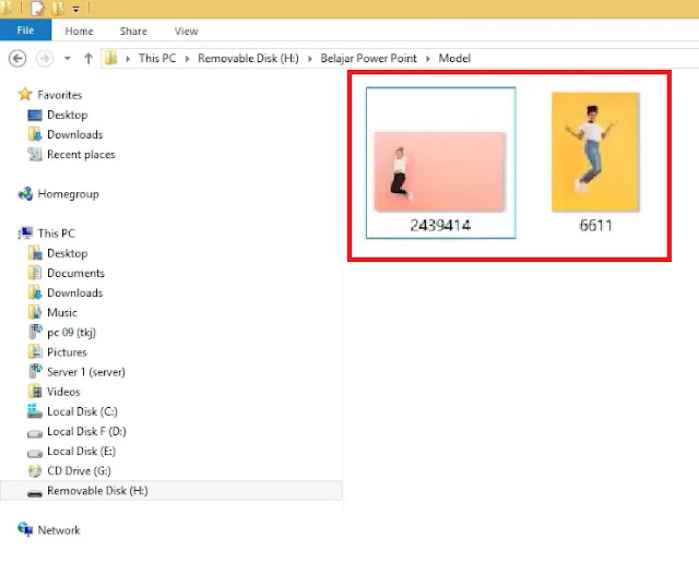 Cara Menghilangkan Background Gambar Di Powerpoint Terbaru