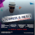 Win big in Maxim's Goodness & Mercy competition