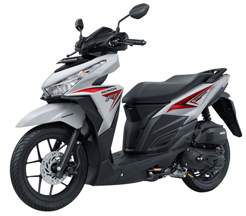 Harga Motor Honda Vario 150 cc Esp Terbaru 2016