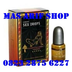 SEX DROPS GERMANY