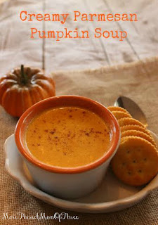 37 pumpkin recipes pumpkin soup