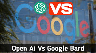 ChatGPT vs Google Bard: कौन है बेहतर AI टूल ? किसके जवाब हैं ज्यादा भरोसेमंद ?