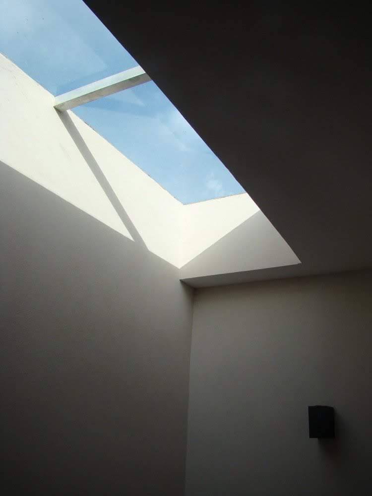 Vivienda Unifamiliar AM50 - Estudio Dale Diseño