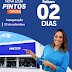 Pintos inaugura nesta quinta-feira (23) sua primeira loja no Maranhão em Timon
