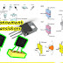 Fonctionnement des transistors