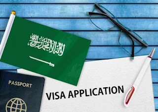 India among the seven countries to benefit from Saudi Arabia's new e-Visa system.