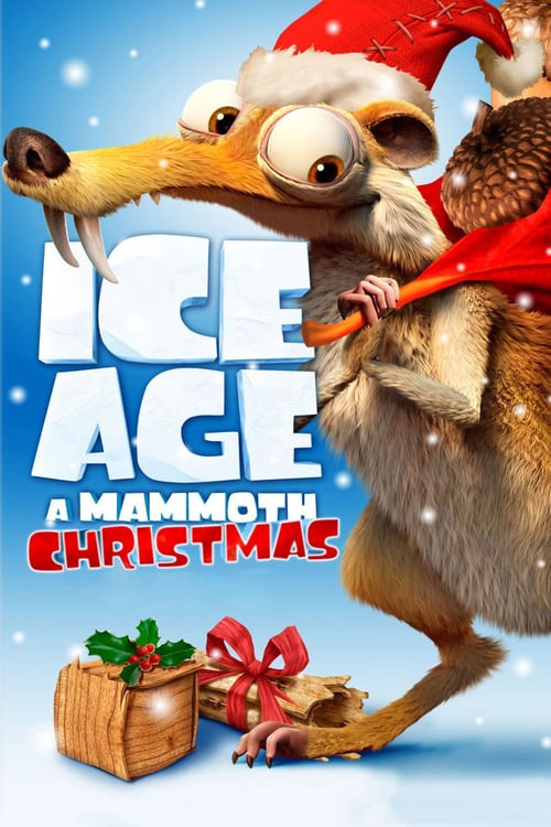 Descargar Ice Age: Una Navidad tamaño mamut 2011 Pelicula Completa En Español Latino