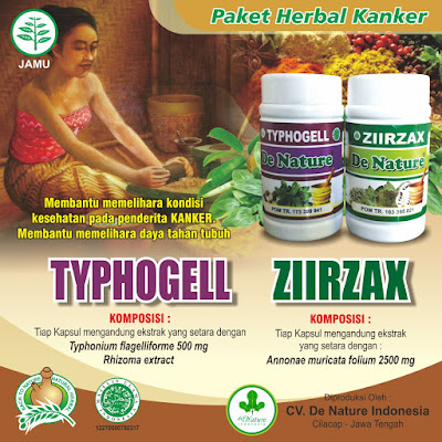 Langkah-Langkah Mengobati Sel-sel kanker paru-paru Secara Tradisional pengobatan kanker herbal
