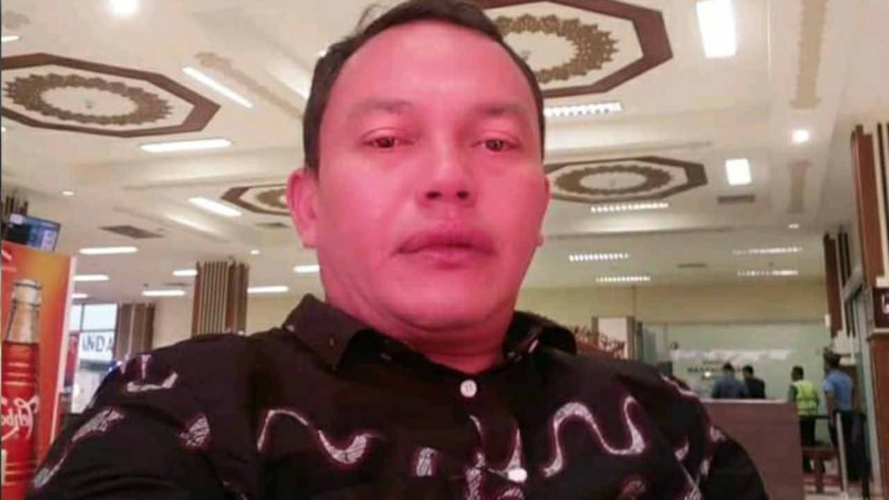 Direktur Pushpa: Copot Kalapas Tanjung Gusta Klas I Medan