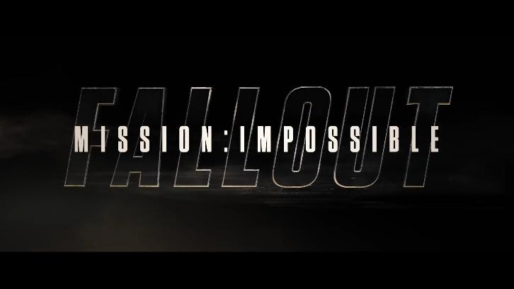 Movies Mission Impossible Fallout Review The Best Action