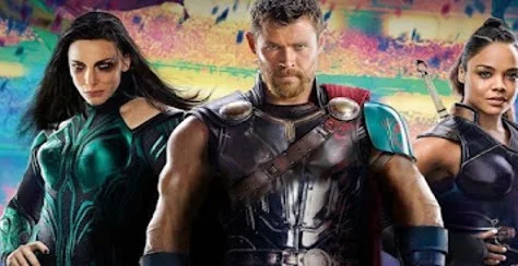 Thor: Ragnarok - Película de Marvel