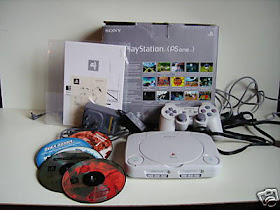 Sony Playstation PS1