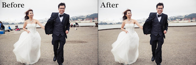 Digital Image Enhancement services