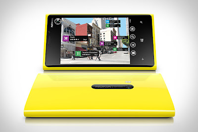 Nokia Launches Lumia 920 and 820 in India,Nokia Lumia 620 Coming in February 