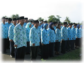 Lowongan CPNS 2012