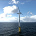 深海區之風力發電技術-浮動式風力發電介紹