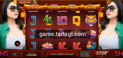 Download Higgs Domino Apk RP