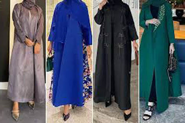 abaya, ibaya, nakab, hijab, islam