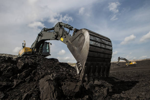 Coal India has ordered equipment worth Rs 2,900 crore on Belize