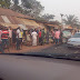 6 Dead, 24 Injured In Lagos-Ibadan Highway Crash