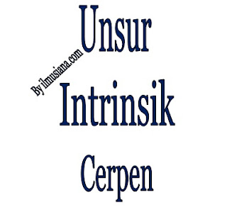 masing unsur ini mempunyai fungsi yang berbeda dalam cerpen 6 Unsur Intrinsik Dalam Cerpen