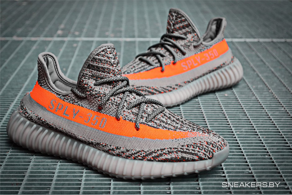 adidas Yeezy Boost 350 V2 Beluga BB1826 Release Date