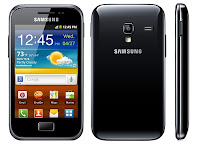 سامسونج جالاكسي ايس بلاس samsung galaxy ace plus s7500 