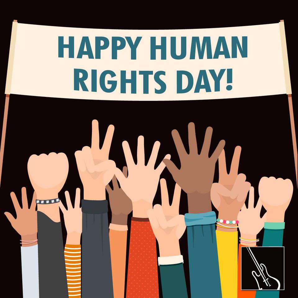 Human Rights Day Wishes Pics