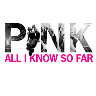 P!nk, All I Know So Far, Lyrics