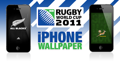 Rugby IPhone Wallpapers 