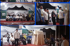 Fasilitasi Pawai Takbiran Akbar, Ketua KNPI Apresiasi Pemkab Deli Serdang