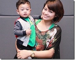 Zila semakin cantik dan berisi 7