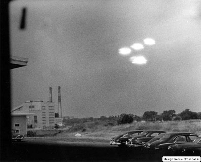 Roswell Ufo Incident