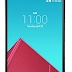 LG G4 Format Atma Sıfırlama