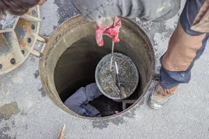 Desentupidora Por Perto - Desentupidora em BH