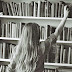 Non fiori ma libri: Giornata Internazionale della Donna 