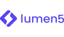 موقع Lumen5