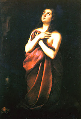  Mary Magdalene Murillo 